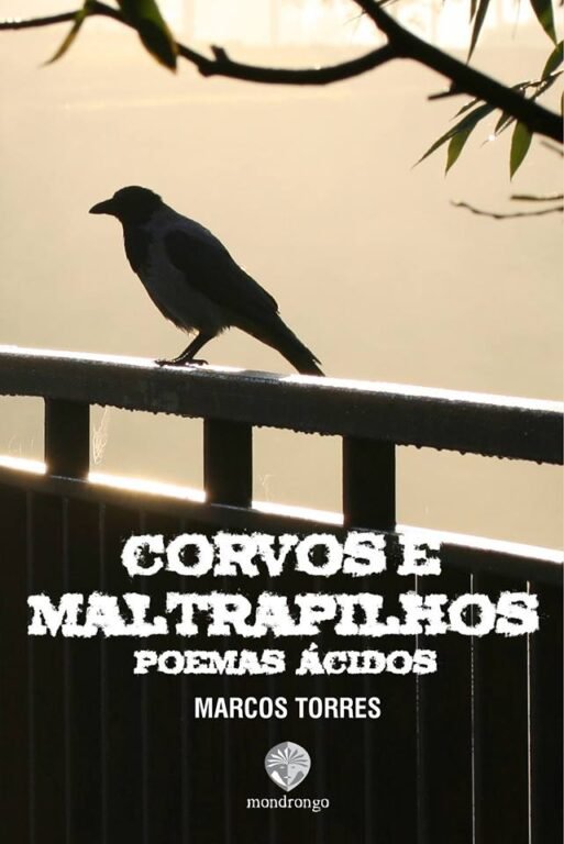 Corvos e Maltrapilhos, 2014 – Esgotado