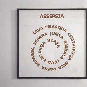 Assepsia, 2025