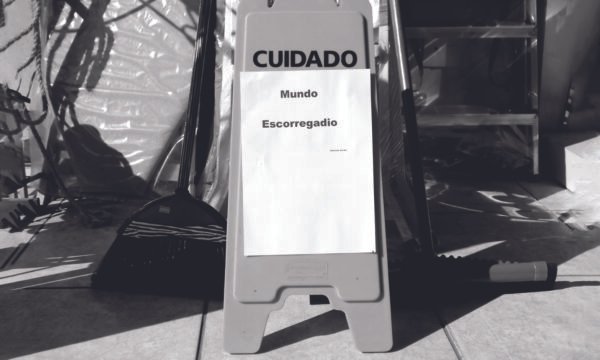 Atenção, 2025