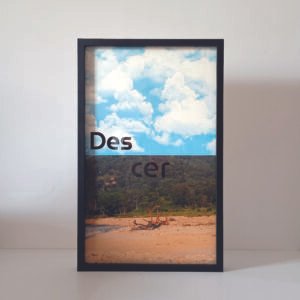 Descer, 2025