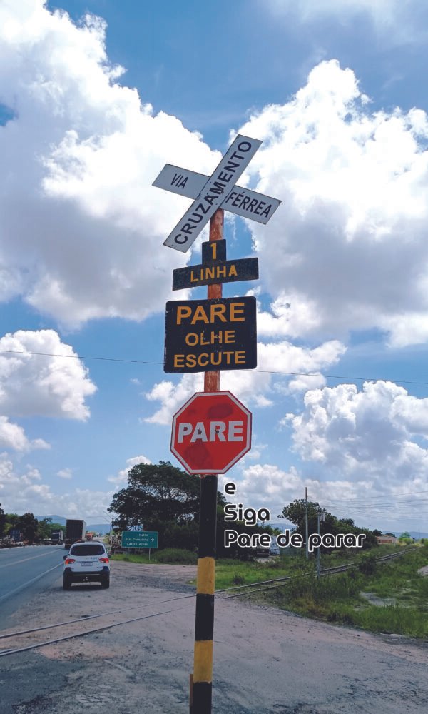 Linha do Horizonte, 2025